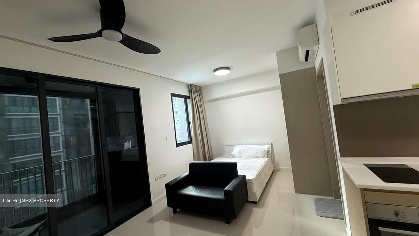 Treasure at Tampines (D18), Condominium #525395561